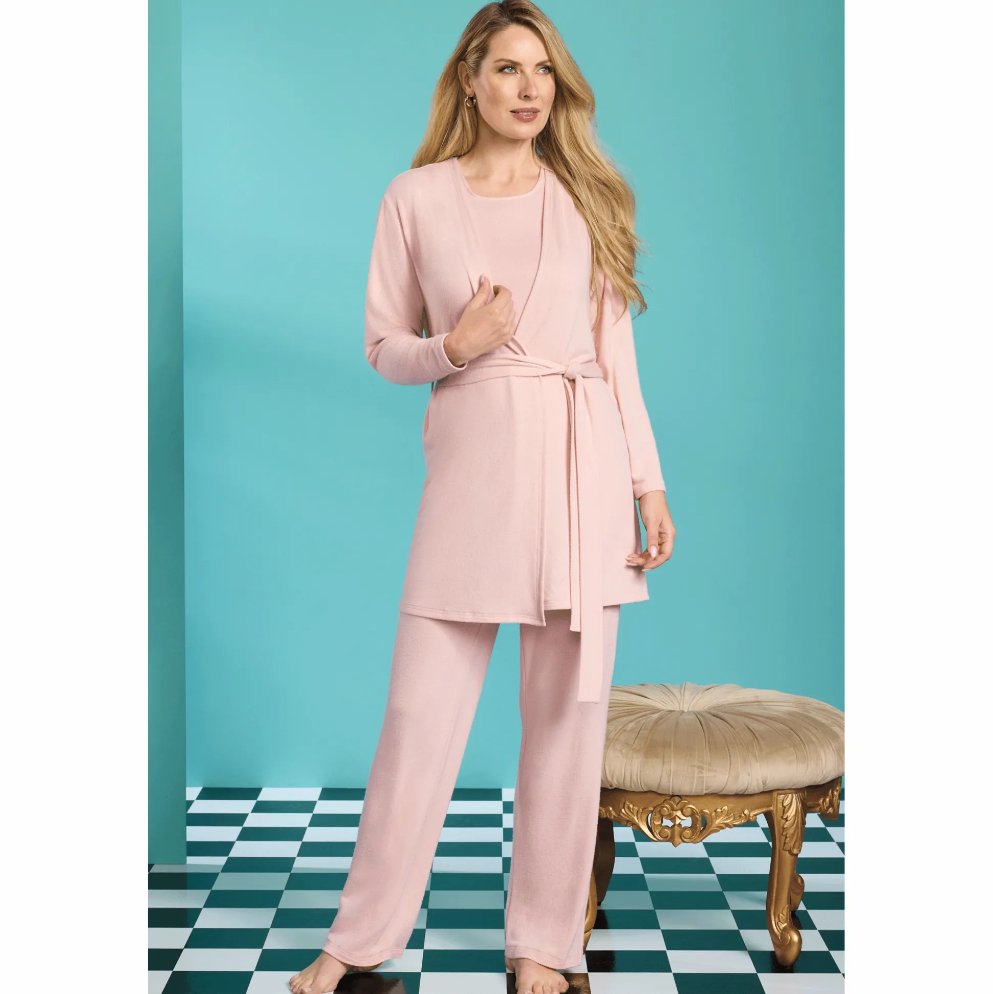 3-Piece Lounge Set