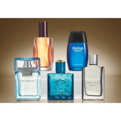 5-Piece Mini Coffret Set for Him