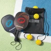 6-Piece Pickleball Set with Bag