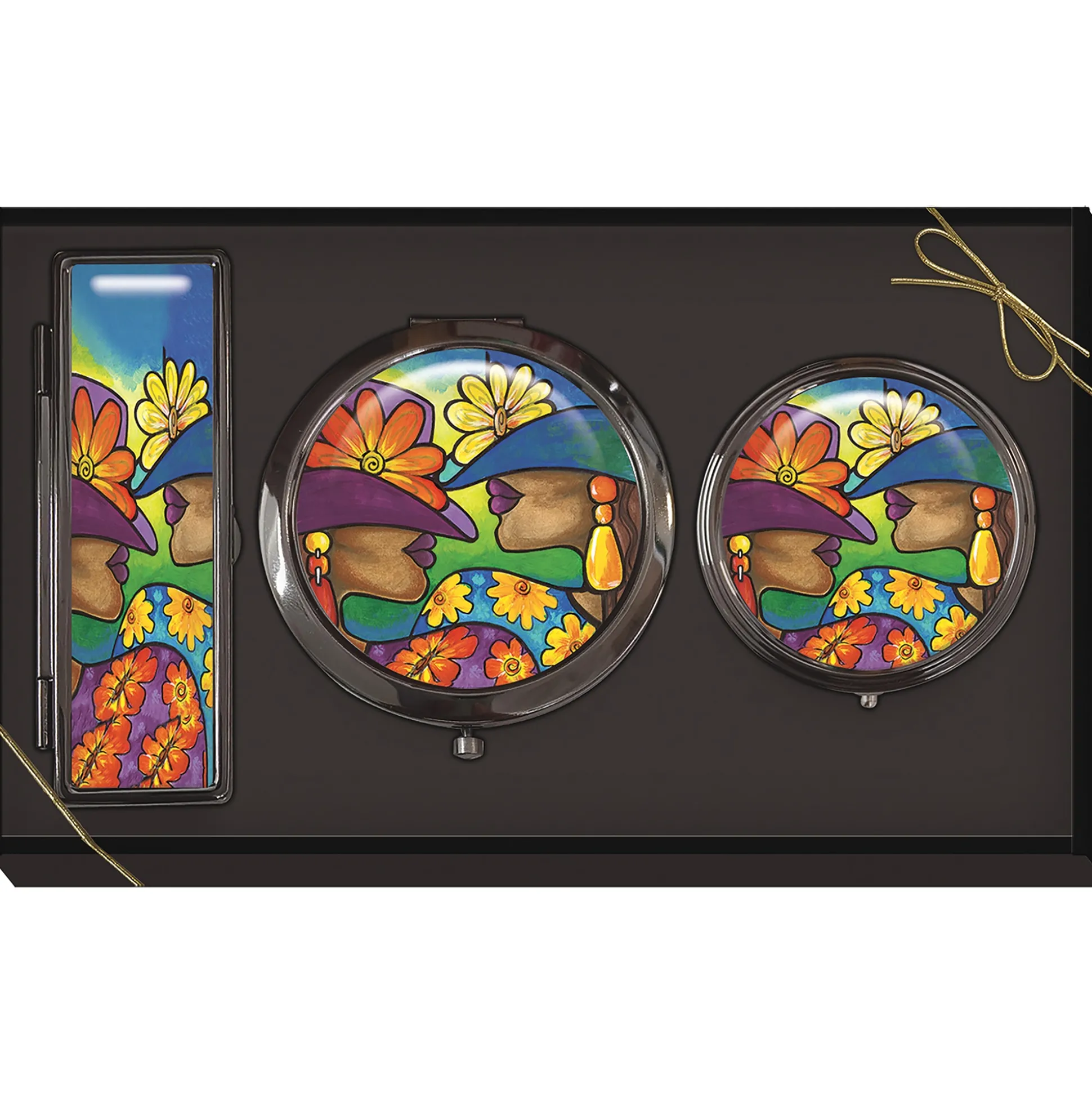 3-Piece Purse Accessories Gift Set