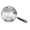4-Piece Range Kleen 3-Quart Double Boiler Set