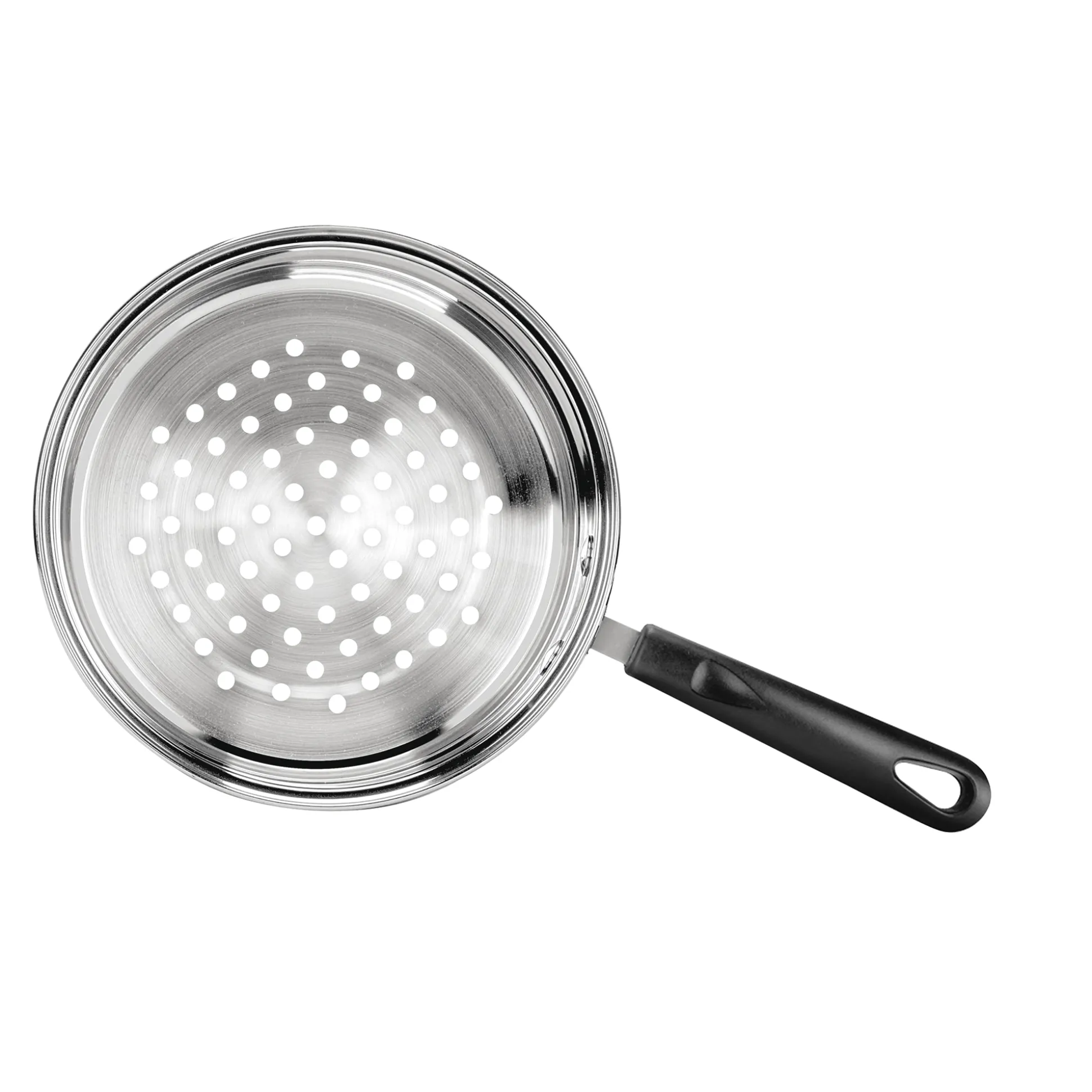 4-Piece Range Kleen 3-Quart Double Boiler Set