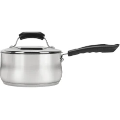 4-Piece Range Kleen 3-Quart Double Boiler Set