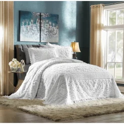 2-Piece Romance Gem Chandelier Wall Art Set