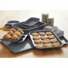13-Piece Stackable Bakeware Set