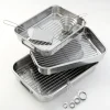 12-Piece Stainless Steel Roasting Set