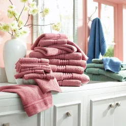 18-Piece Towel Set