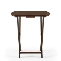 5-Piece Tray Table Set
