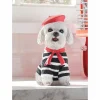 Pierre Poodle Figurine