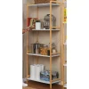 Pike 4-Tier Shelf