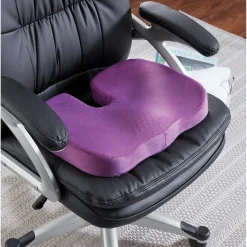 Pillow Gel Seat Cushion
