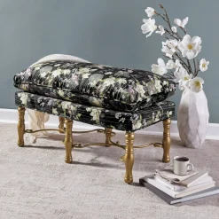 Pillow-top Bench