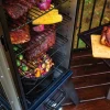 Pit Boss Electric Smoker