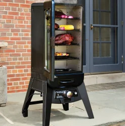 Pit Boss Electric Smoker