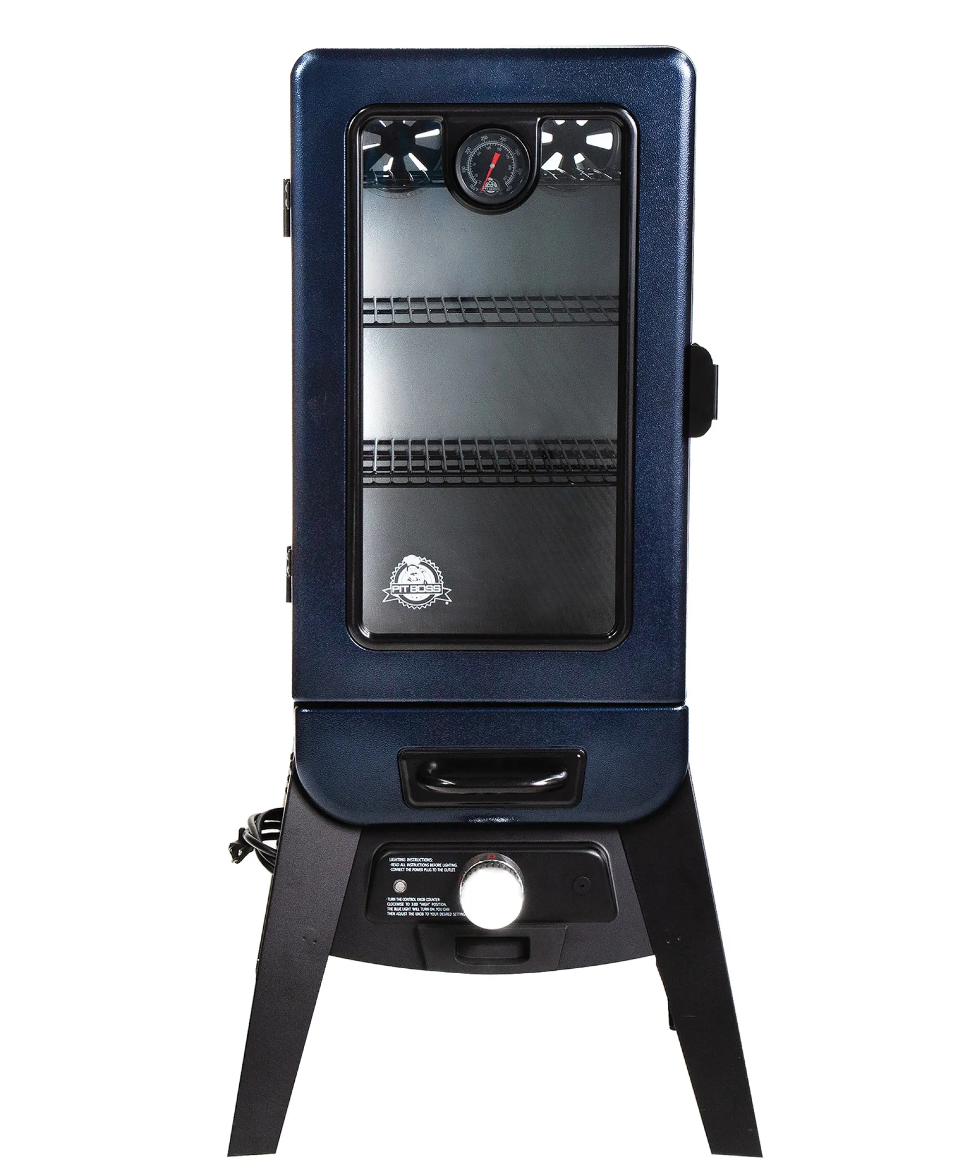 Pit Boss Electric Smoker