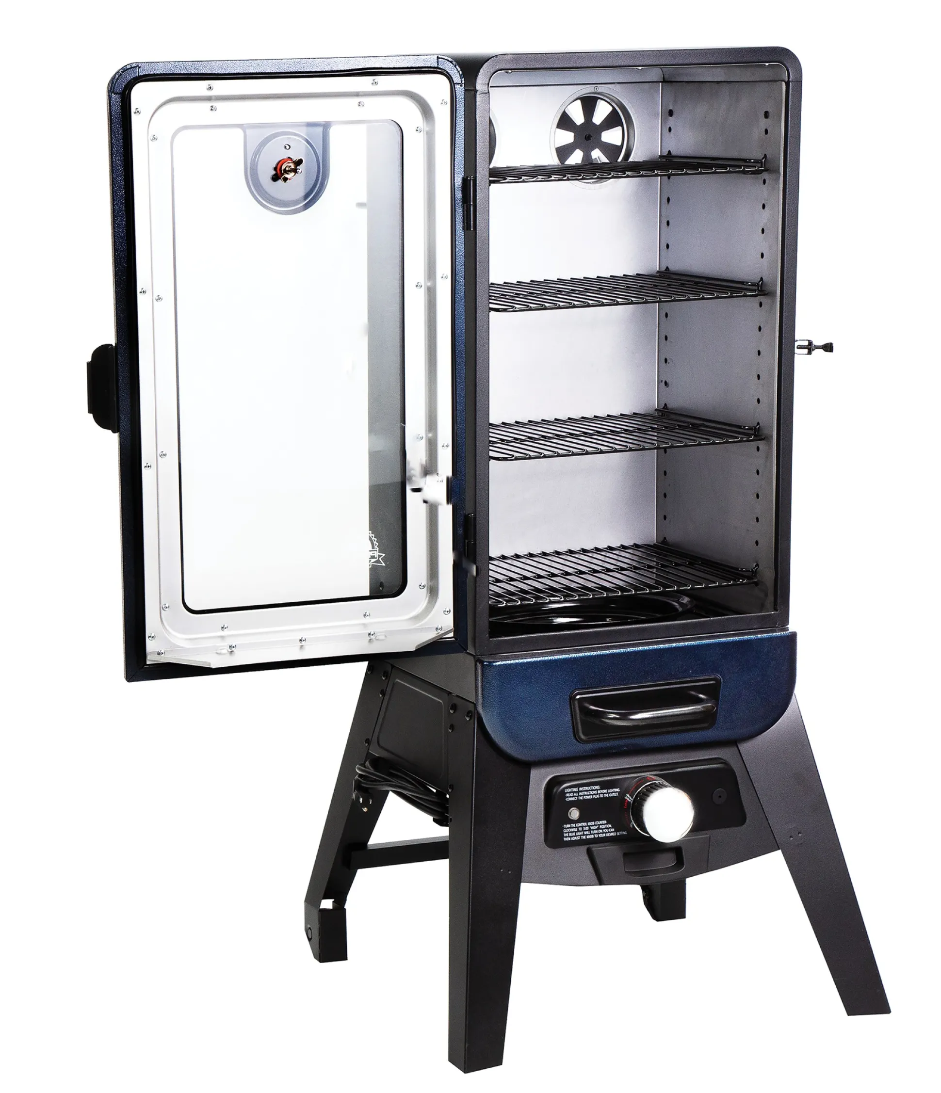 Pit Boss Electric Smoker
