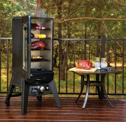 Pit Boss Electric Smoker