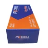 PKcell 52-Count Battery Variety Bundle
