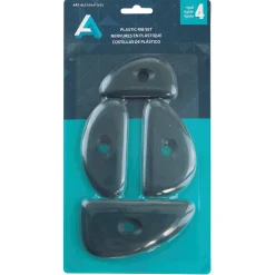 Plastic Rib Set