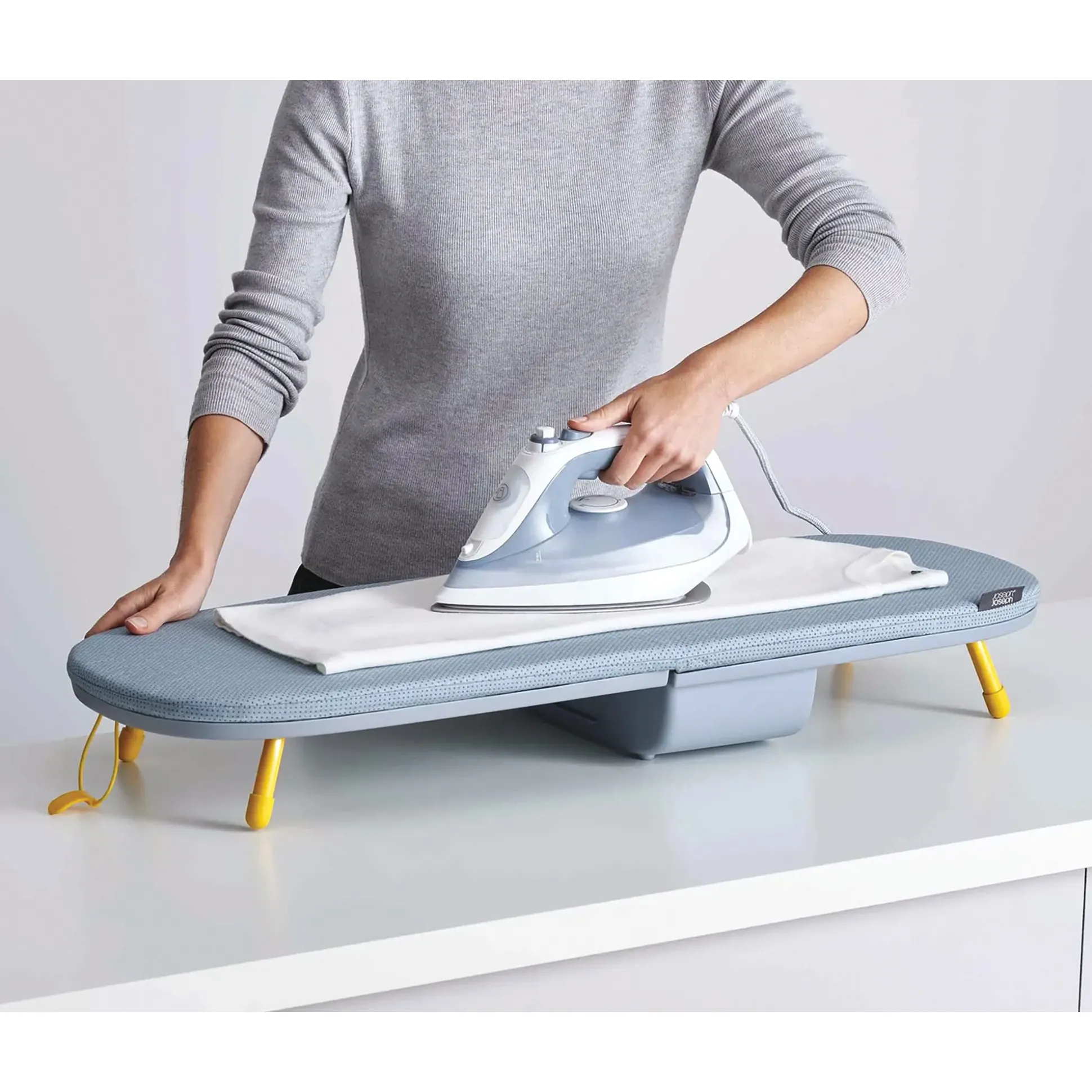 Pocket Folding Ironing Board