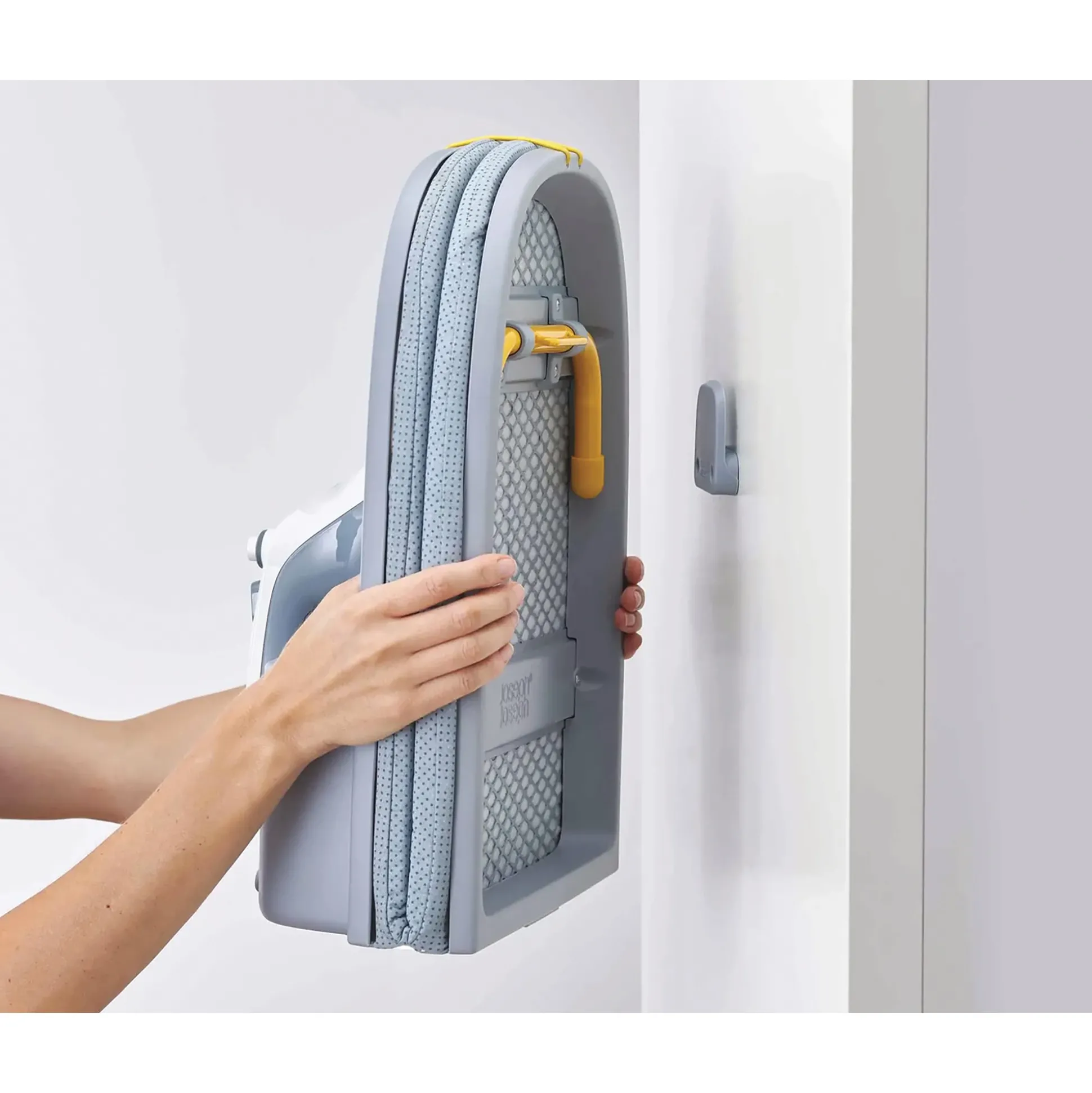 Pocket Folding Ironing Board