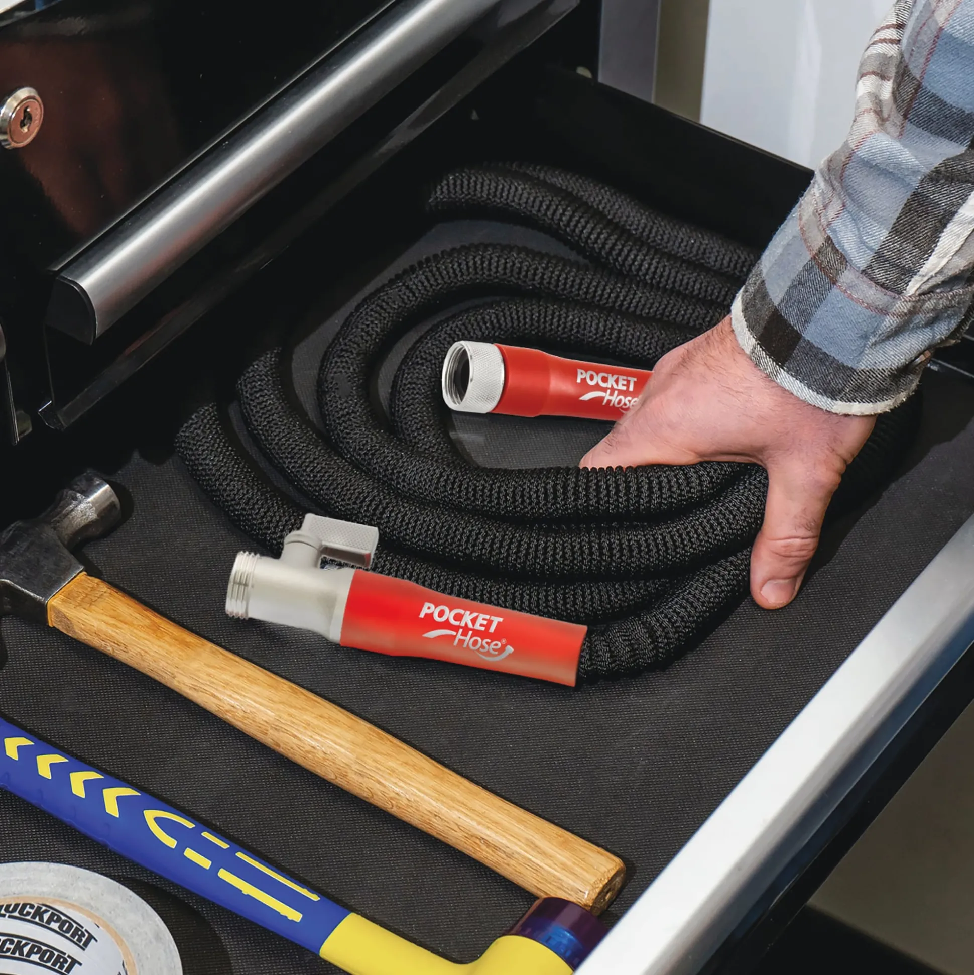 Pocket Hose Silver Bullet 2.0