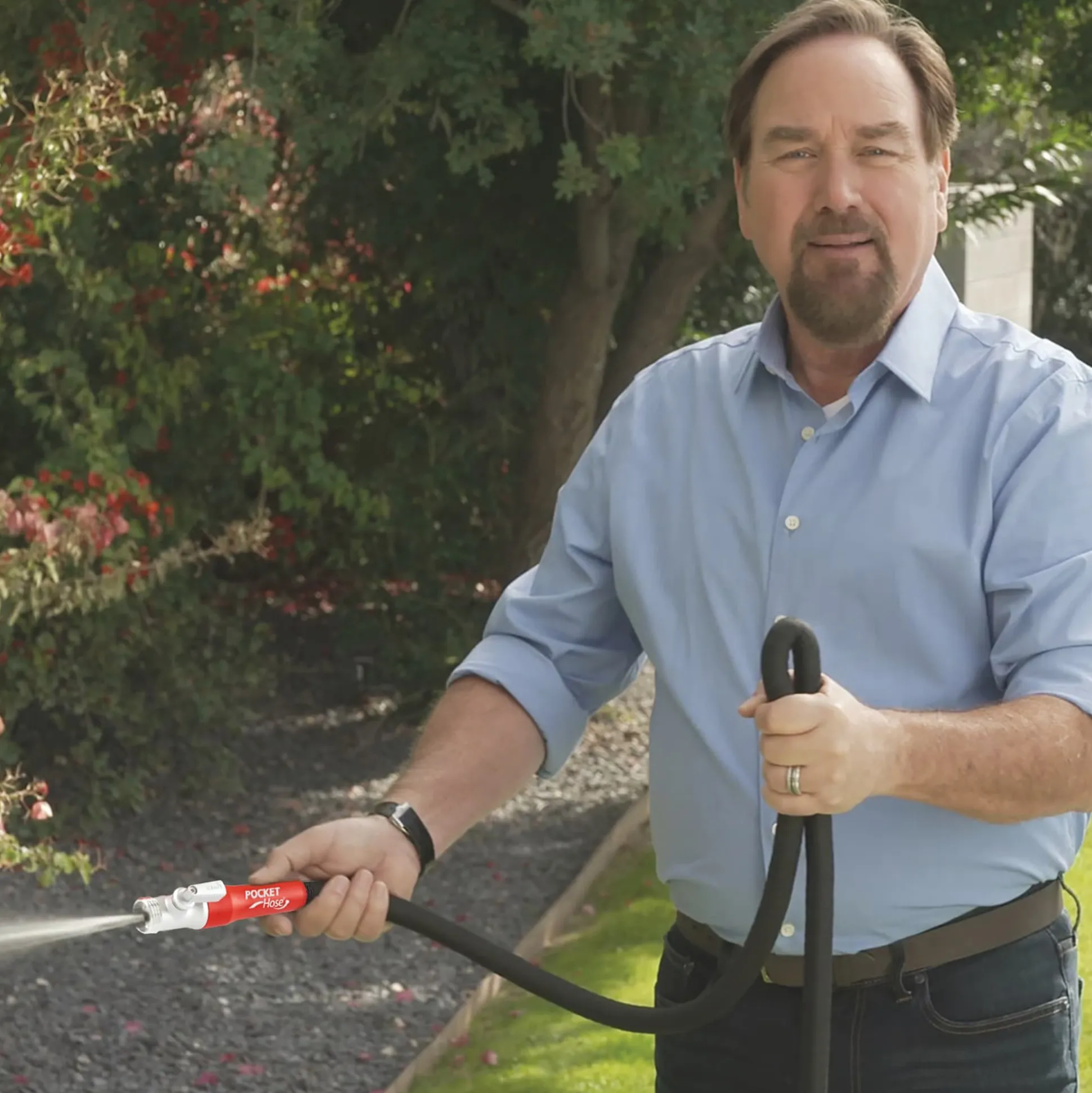 Pocket Hose Silver Bullet 2.0