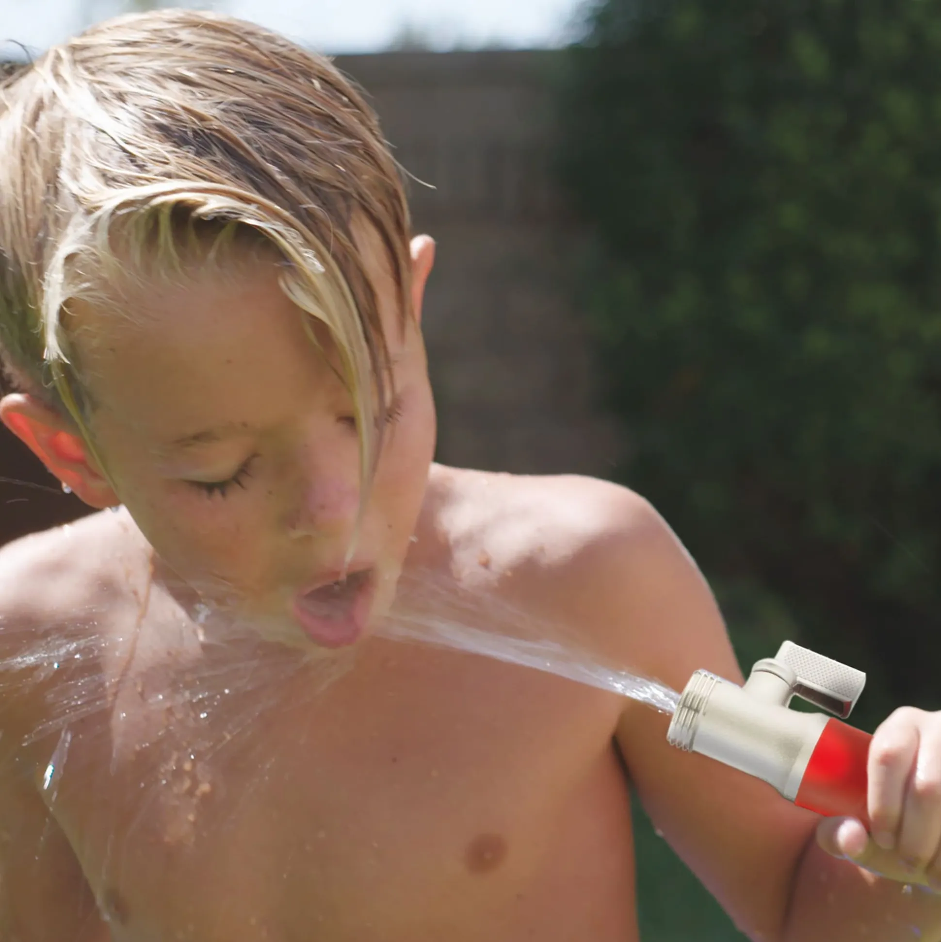 Pocket Hose Silver Bullet 2.0