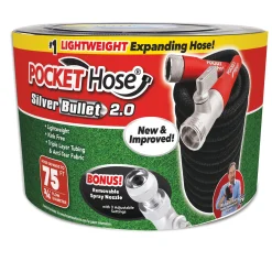 Pocket Hose Silver Bullet 2.0