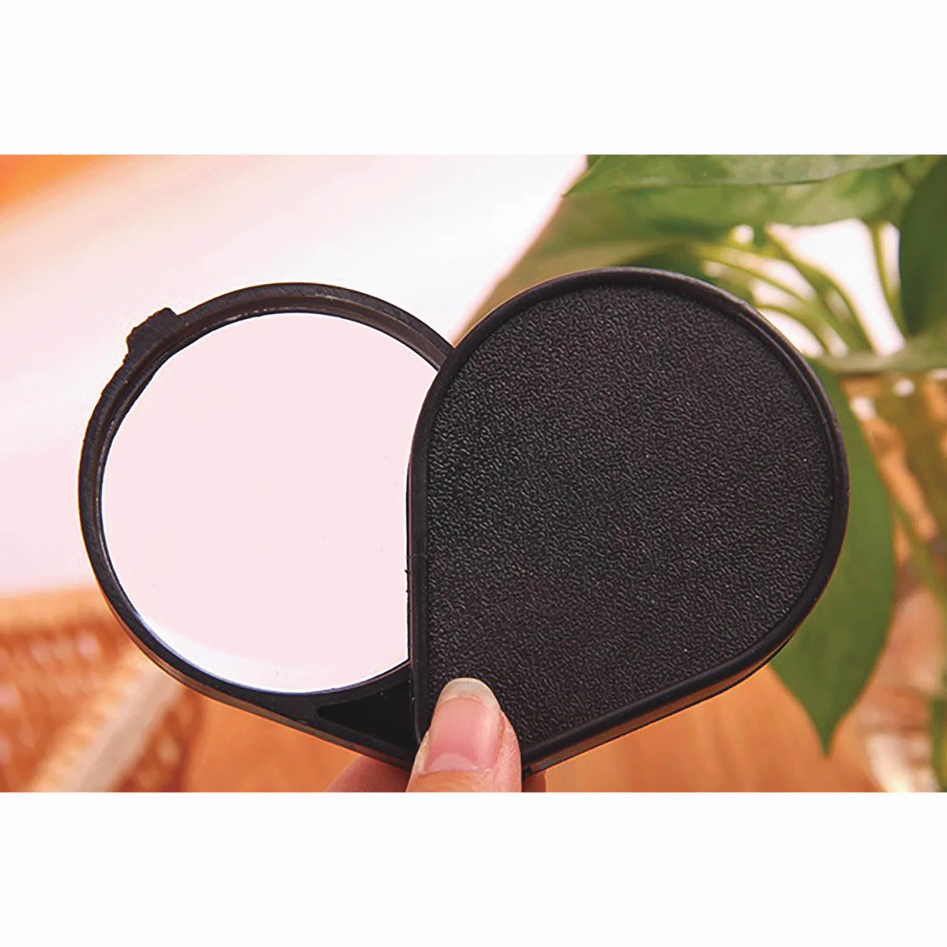 Pocket Magnifier