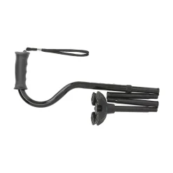 4-Point Offset Folding Hybrid Cane