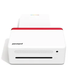 Polaroid Hi-Print Bluetooth 4x6 Photo Printer