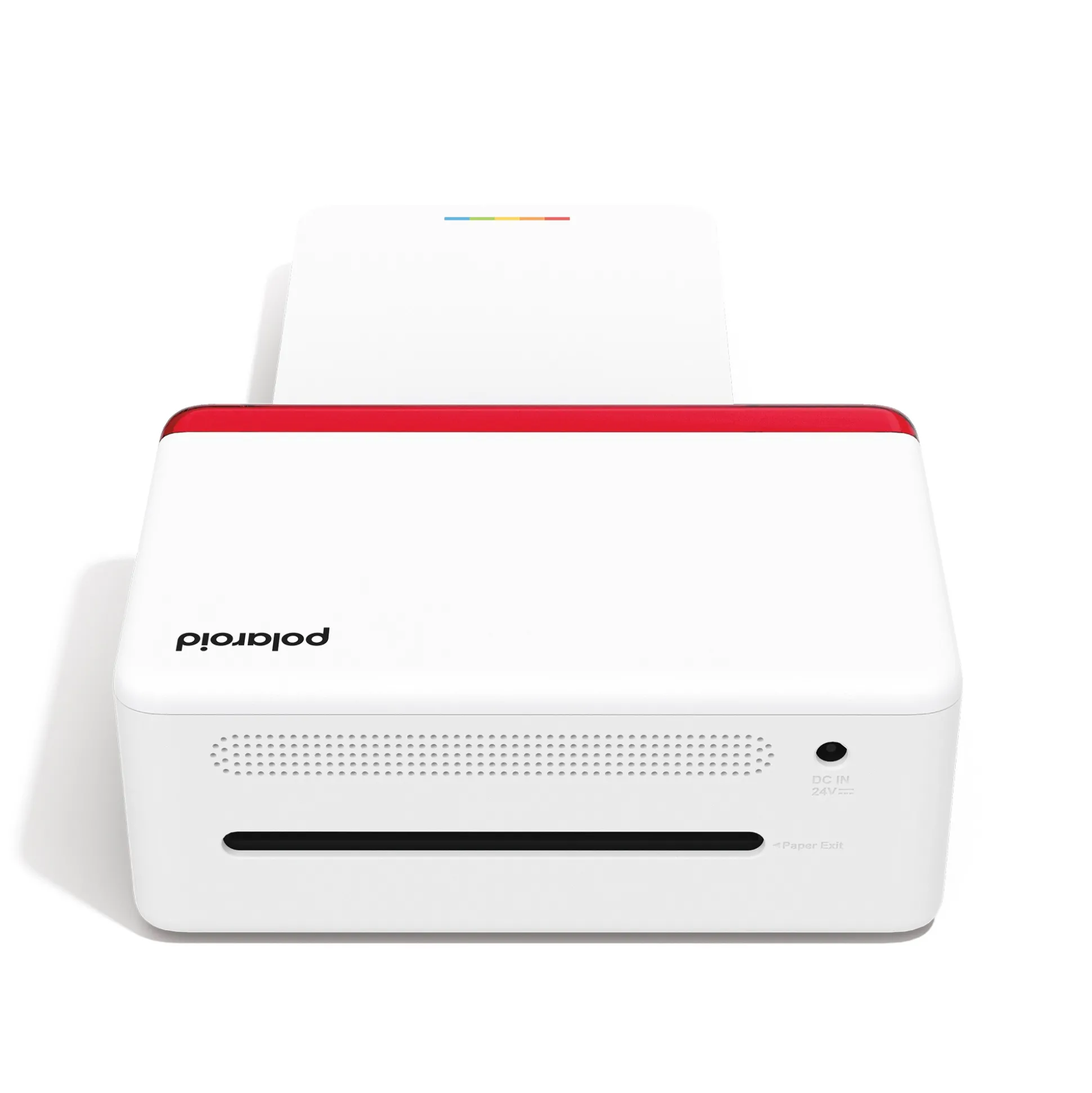 Polaroid Hi-Print Bluetooth 4x6 Photo Printer