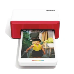 Polaroid Hi-Print Bluetooth 4x6 Photo Printer