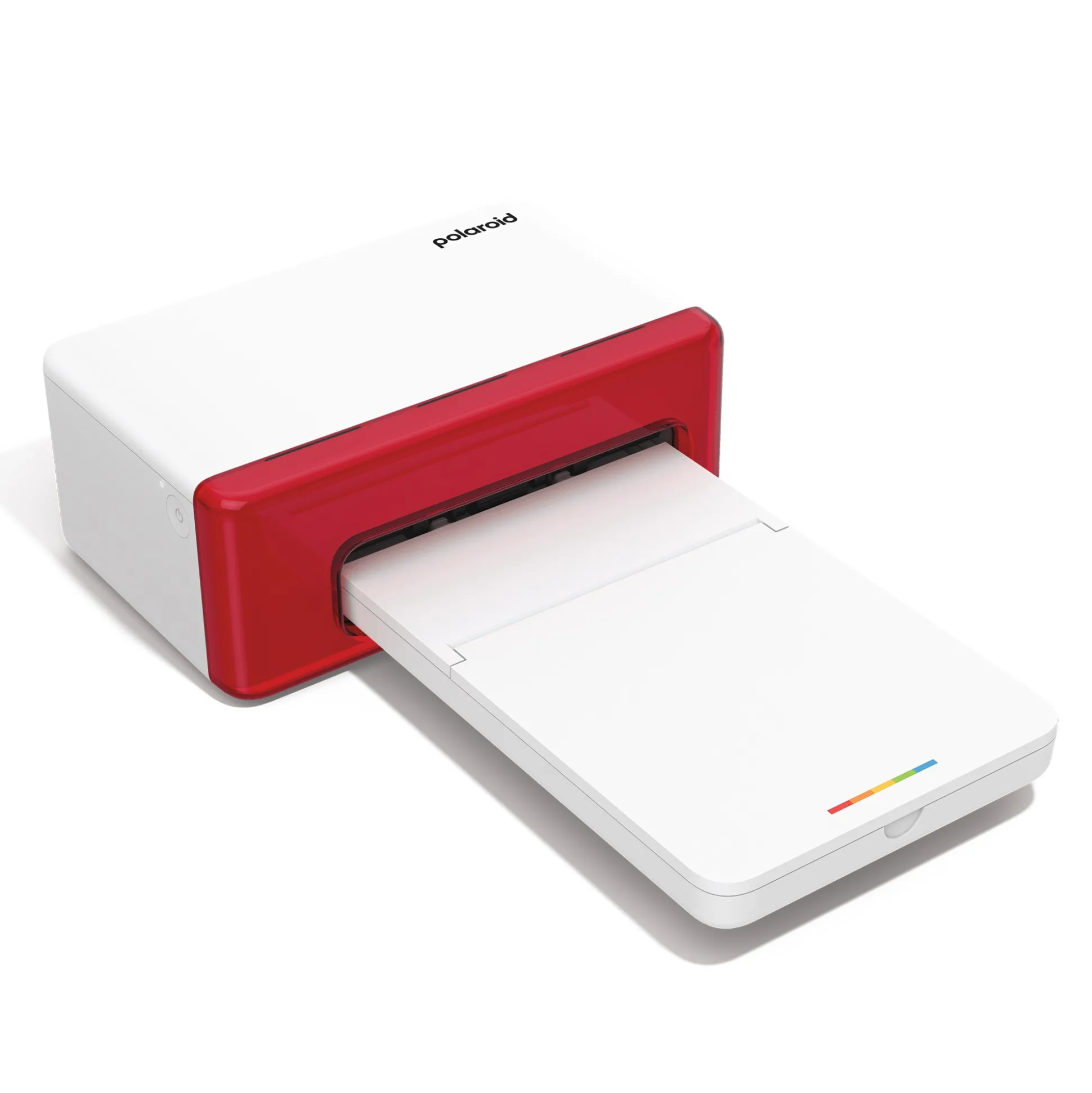 Polaroid Hi-Print Bluetooth 4x6 Photo Printer
