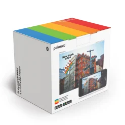Polaroid Hi-Print Bluetooth 4x6 Photo Printer