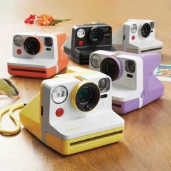 Polaroid Now Gen 3 Instant Camera