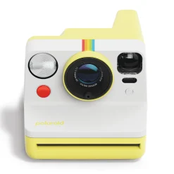 Polaroid Now Gen 3 Instant Camera