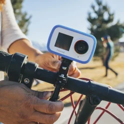 Polaroid Waterproof Streaming Digital Camera