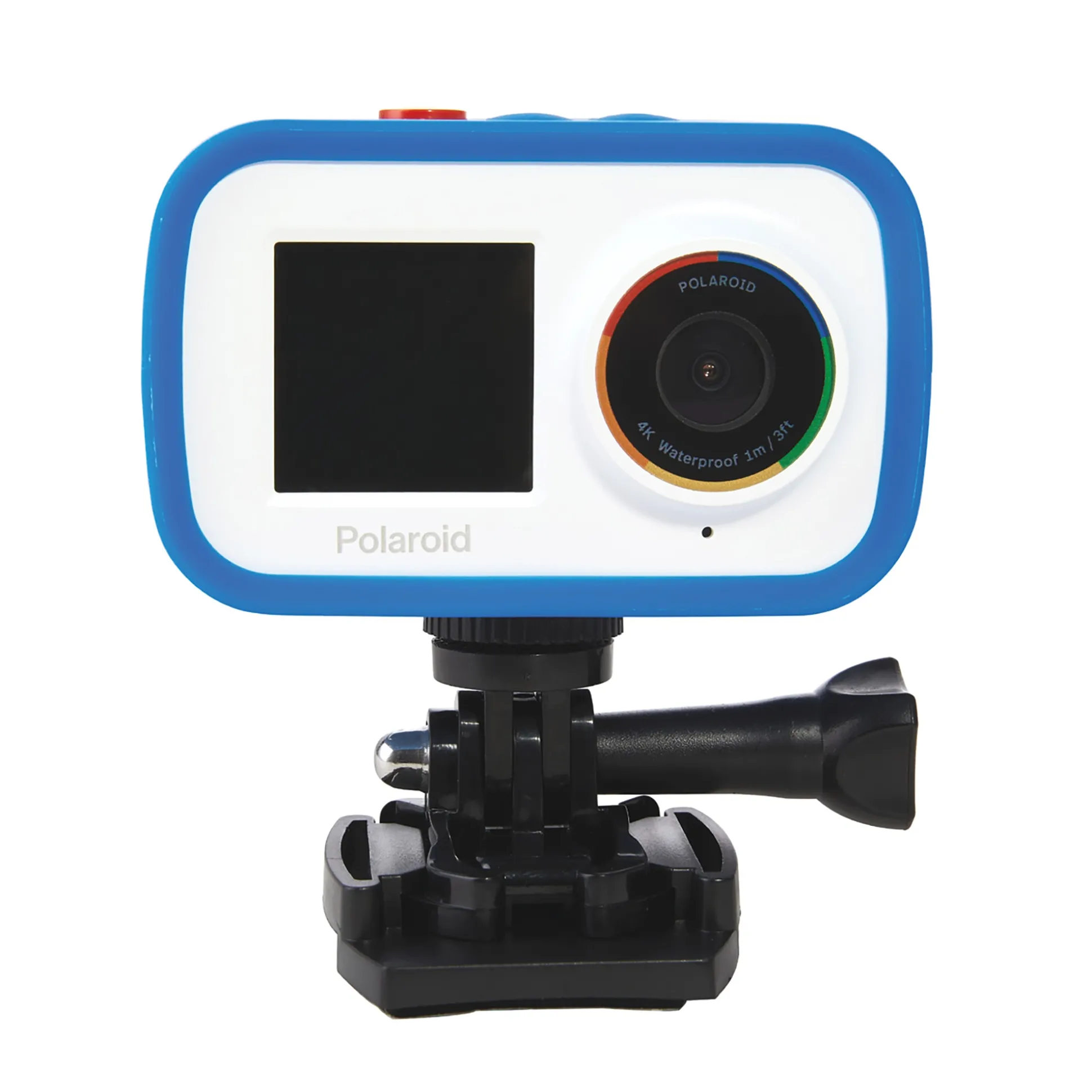 Polaroid Waterproof Streaming Digital Camera