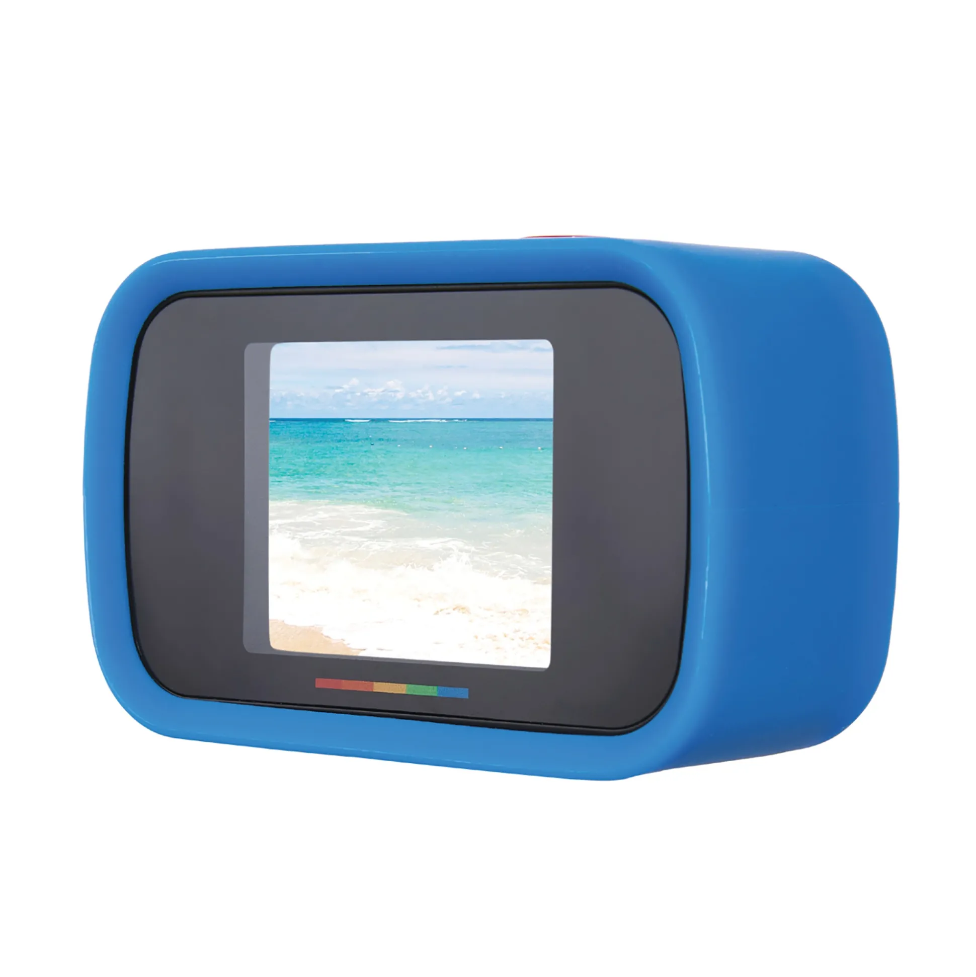 Polaroid Waterproof Streaming Digital Camera