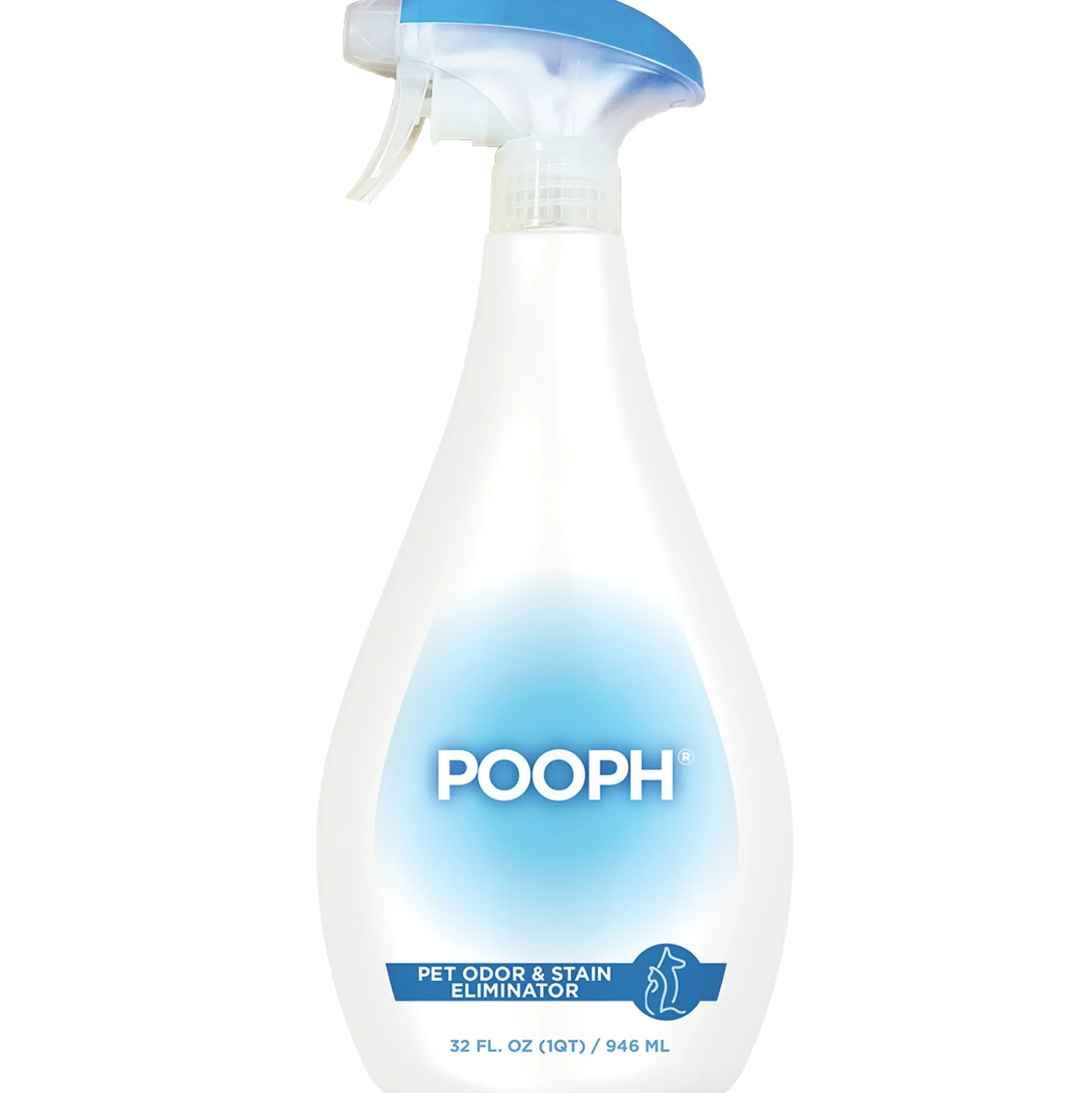 POOPH Pet Odor Eliminator