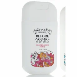 Poo-Pourri Bloom In The Bathroom Set