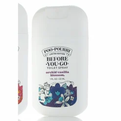 Poo-Pourri Bloom In The Bathroom Set