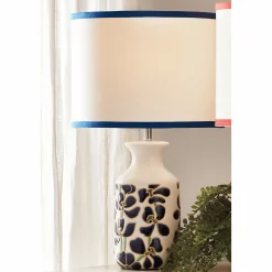 Poppy Lamp