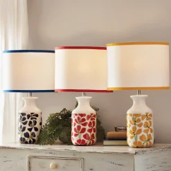 Poppy Lamp
