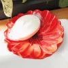 Poppy Soap/Trinket Dish