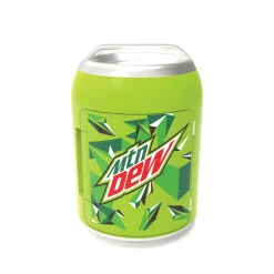 Portable 6-Can Beverage Fridge