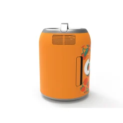 Portable 6-Can Beverage Fridge