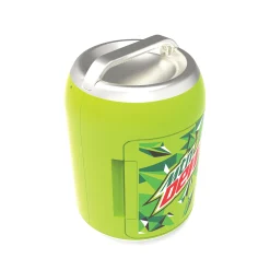 Portable 6-Can Beverage Fridge